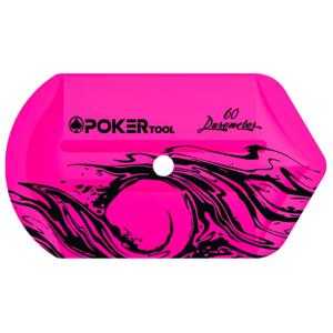 Espátula Poker Blade - Dureza 60