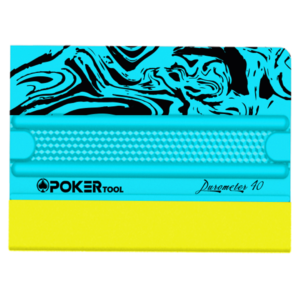 Espátula Poker Dealer 10 cm - Dureza 40