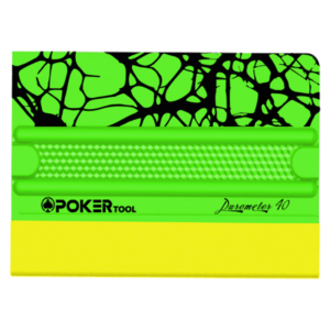 Espátula Poker Dealer 10 cm - Dureza 40