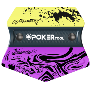 Espátula Poker Jackpot - Dureza 40/80