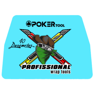 Espátula Poker Pif - Dureza 40