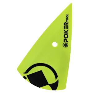 Espátula Poker Contour