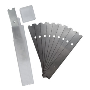 Lâmina Raspador 4 polegadas