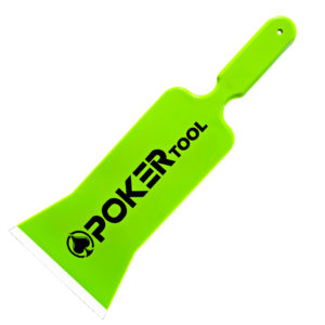 POKER BULLDOZER
