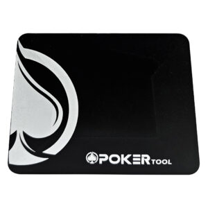 Espátula Poker Card