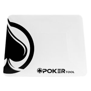 Espátula Poker Card