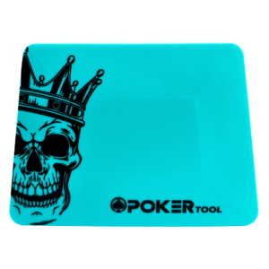 Espátula Poker Card