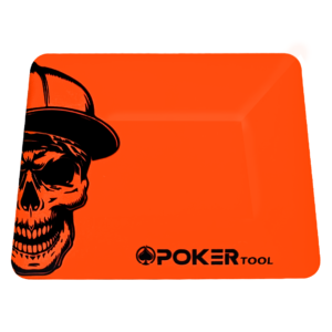 Espátula Poker Card