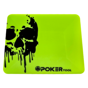 Espátula Poker Card