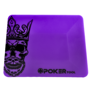 Espátula Poker Card