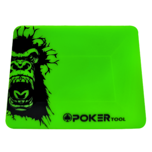 Espátula Poker Card