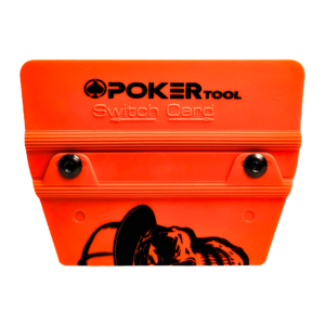 Espátula Chase Buffer