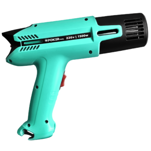 Soprador Poker Power Jet 220v Azul