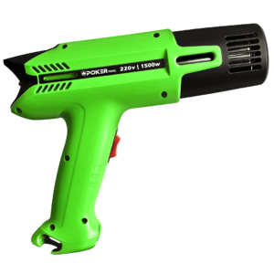 Soprador Poker Power Jet 220v Verde