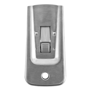 POKER SCRAPER - SLM 008