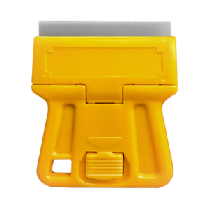 POKER SCRAPER - SLM 010