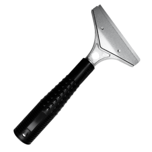 POKER SCRAPER - SLM 013 (14 CM)