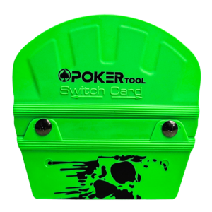 Espátula Wave Buffer