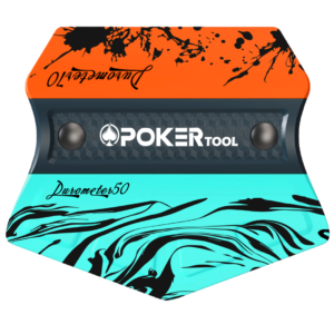 Espátula Poker Jackpot - Dureza 50/70